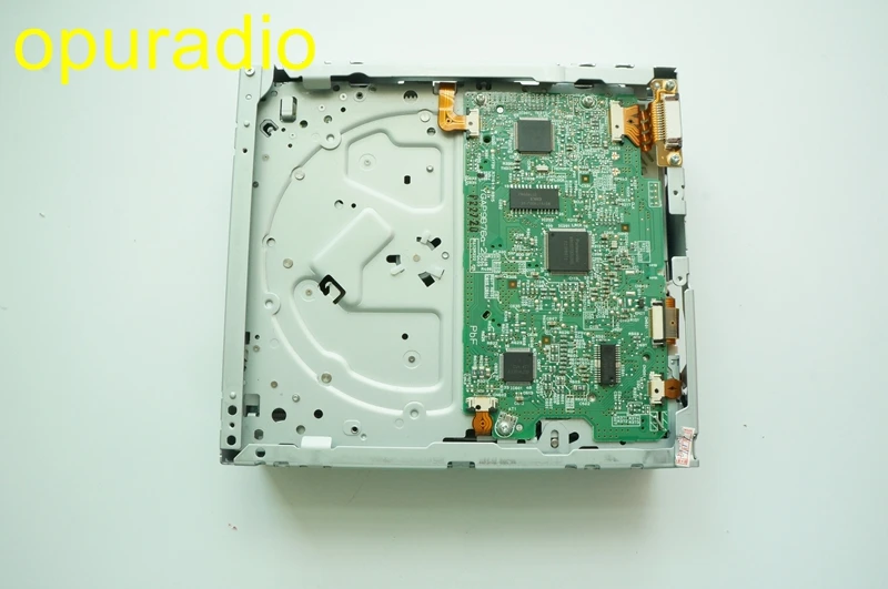 Panasonic 6 cd YGAP9B76A (3)