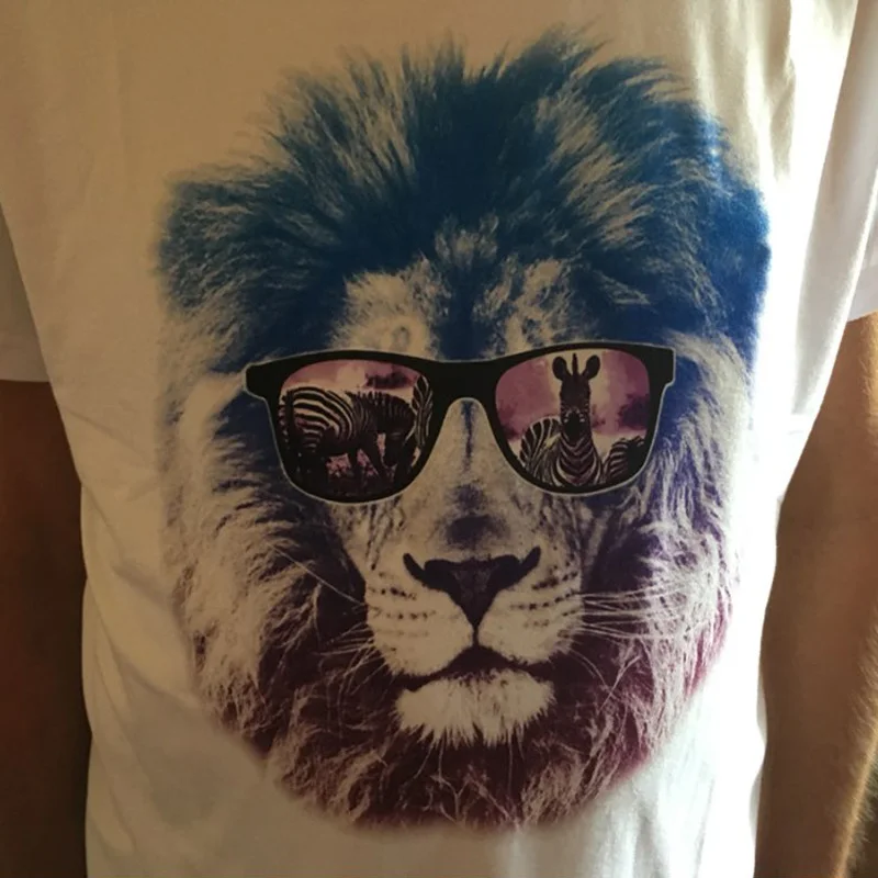 Dingtoll-Hot-Multi-Lion-Fashion-Pattern-Tops-Men-Harajuku-Cool-Animal-T-shirts-White-Summer-Tees (1)