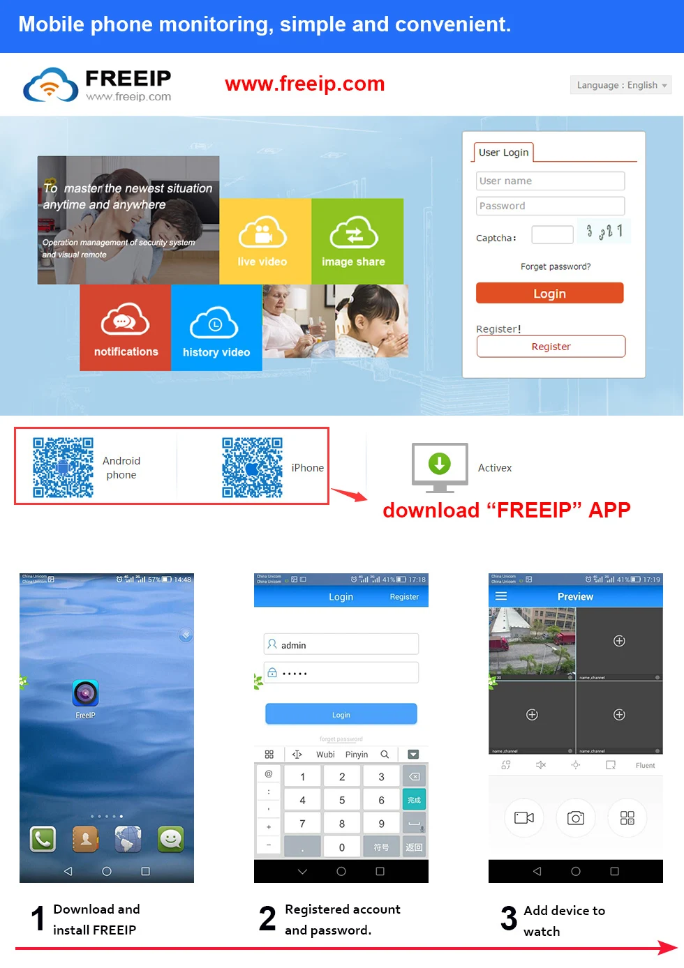 app