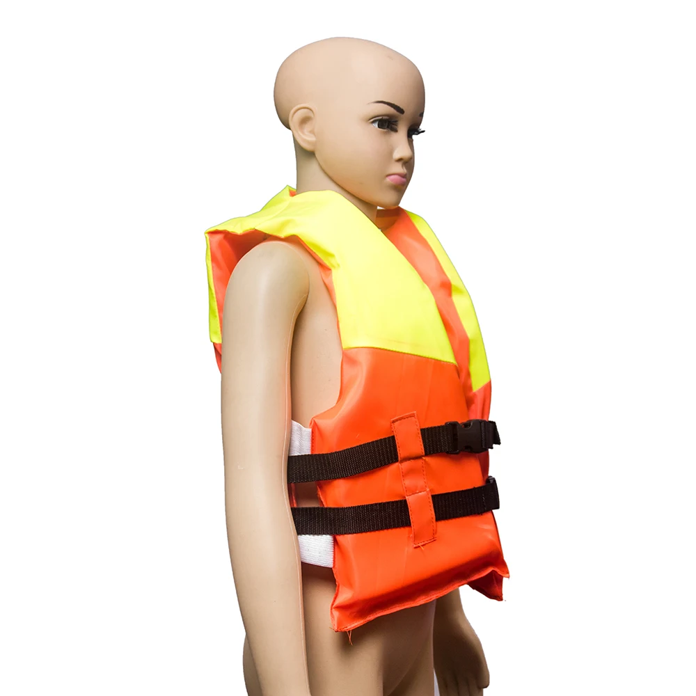 CBSEBIKE настраиваемый Детский Взрослый спасательный жилет куртка лодка для плавания пляж Открытый выживания аварийная помощь безопасность