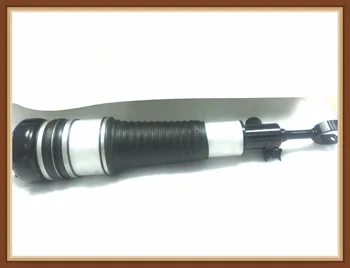 

Pneumatic strut for Audi A6 C6 4F. air suspension shock absorber springs air damper front left or right