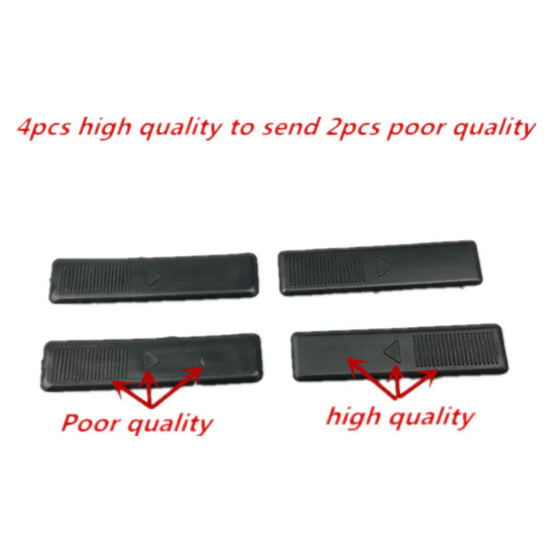 

4 pieces/batch for models Mazda6 mazda3 mazda2 car roof sealing cover, auto parts