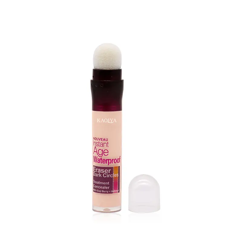 

KAQIYA - 9053 Women Face Makeup Hide Blemish Dark Circle Concealer Professional Perfect Cover Beauty Make-Up Concealer