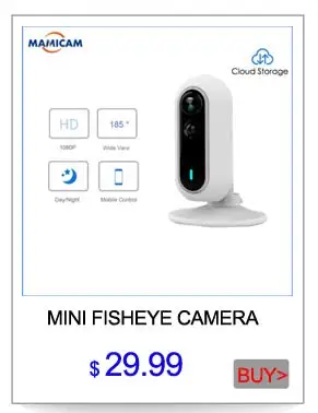 HD 1080 P ПИР домашней безопасности IP камера двухстороннее аудио Беспроводная мини-камера 2MP ИК ночного видеонаблюдения видеоняни и радионяни