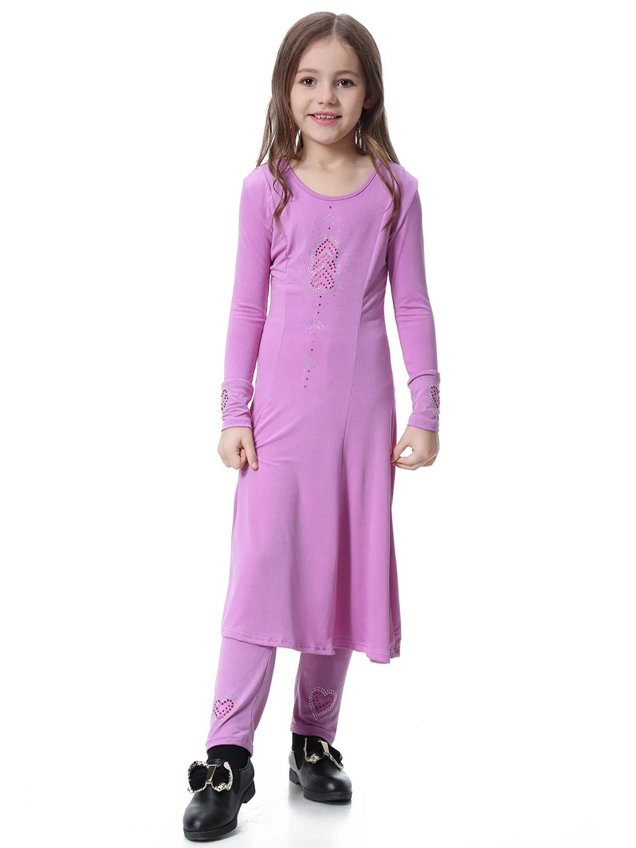 light purple 4
