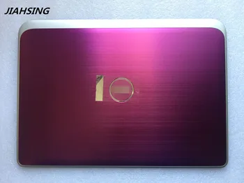 

Free shipping for DELL Inspiron 14R 5421 5437 5435 series Original LCD Back Cover Top Case T1W7V 0T1W7V