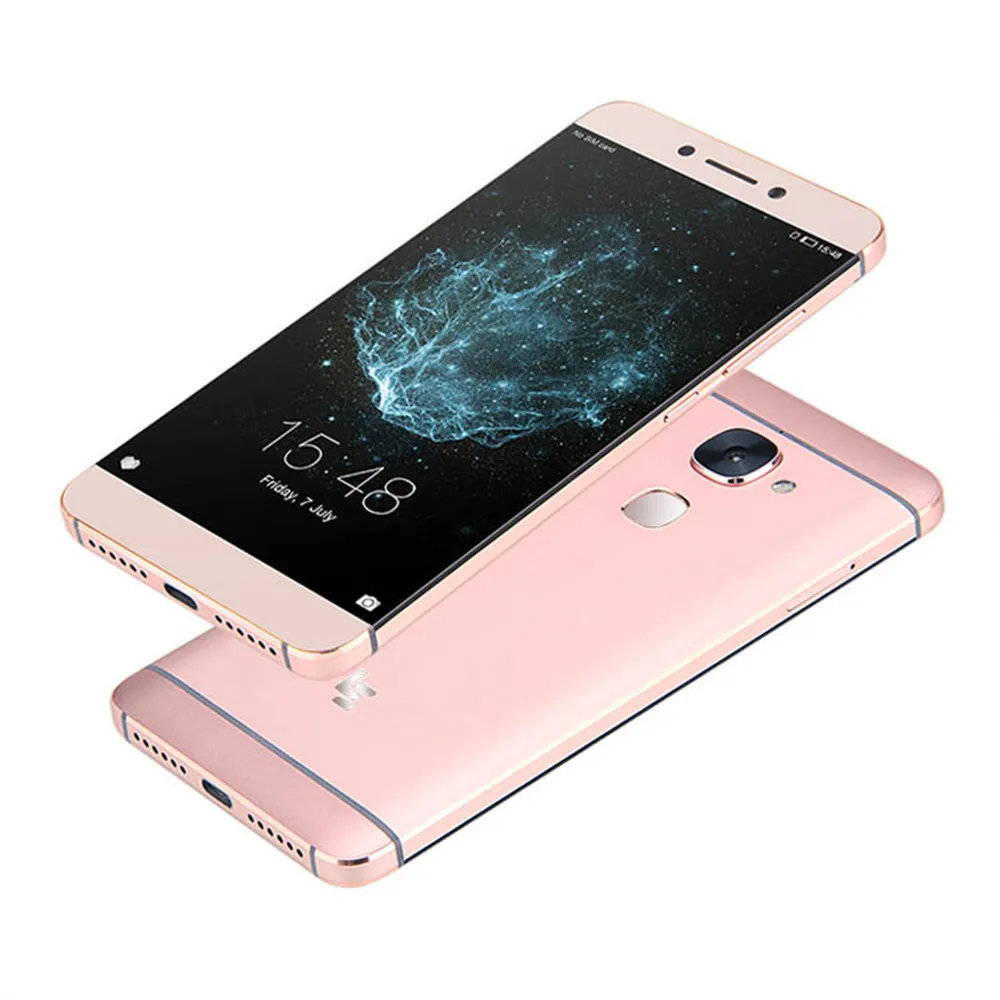 Мобильный телефон Letv LeEco Le S3 X626 5," FHD Deca Core 1920X1080 4 Гб RAM 32 Гб ROM 6,0 МП 4G LTE Android отпечаток пальца