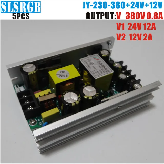 5pcs/lot 5R 7R Moving Beam Light Ballast Power Supply for 5R R5 MSD