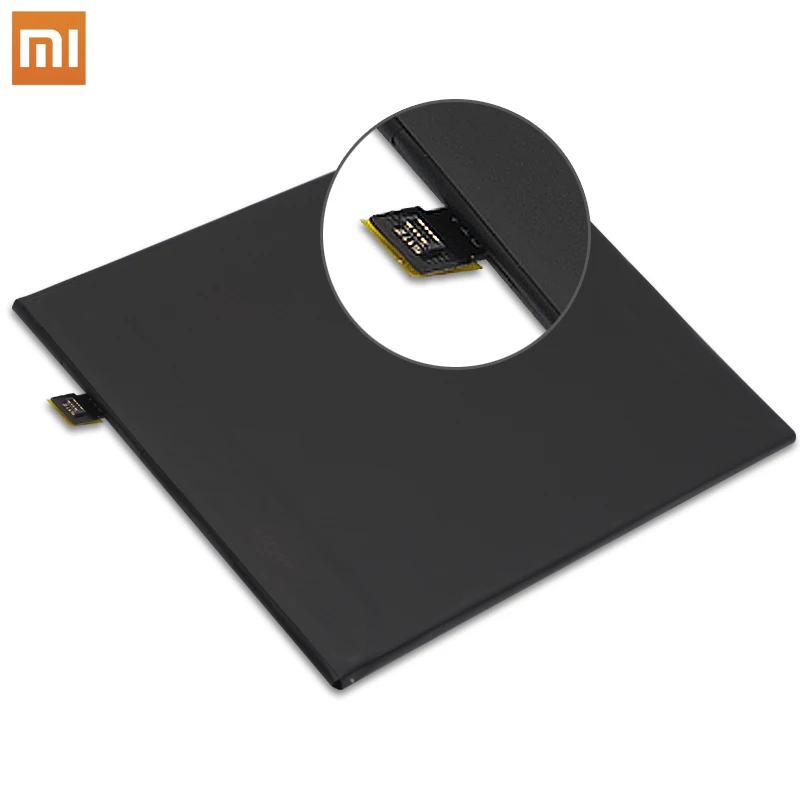 Xiao Mi Phone Battery BM49 для Xiaomi Max Batteries 4850mAh литий полимерный оригинальный сменный