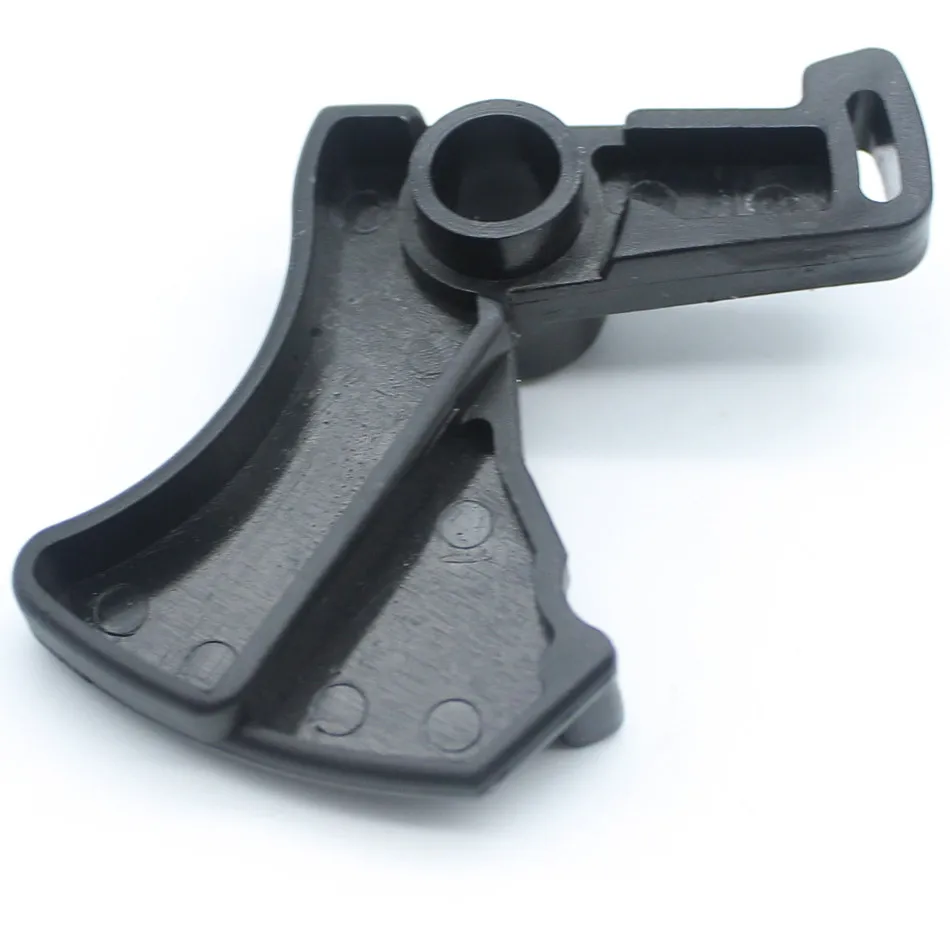 2Pcs/lot Chainsaw Throttle Trigger For Stihl 017 018 MS170 MS180 MS 170