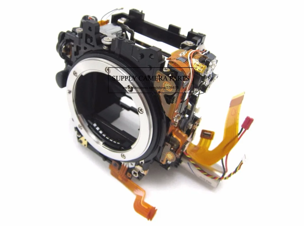 

FREE SHIPPING! NEW For Nikon D500 Mirror Box with Aperture Reflective Accessories Camera Replacement Unit Repair Parts