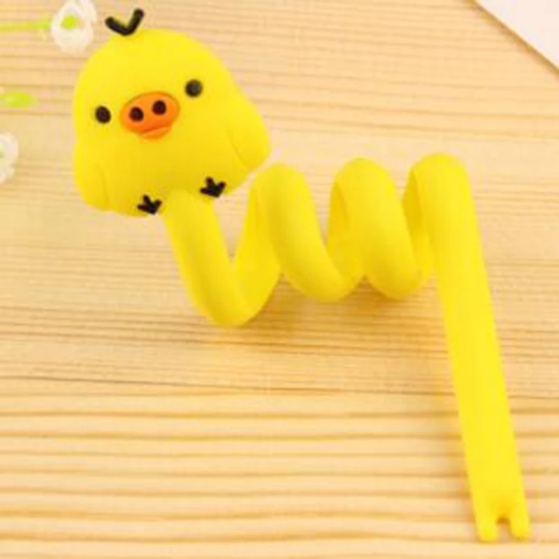 Long-Strips-of-Wire-Fashion-Strip-Animal-Bobbin-Winder-Ear-Mechanism-Storage-Line-Hub-Multi-function (4)
