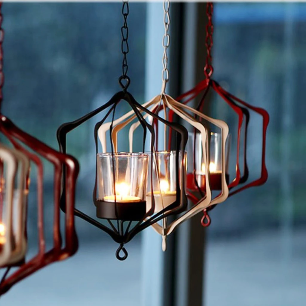 lanterns to hang on wall