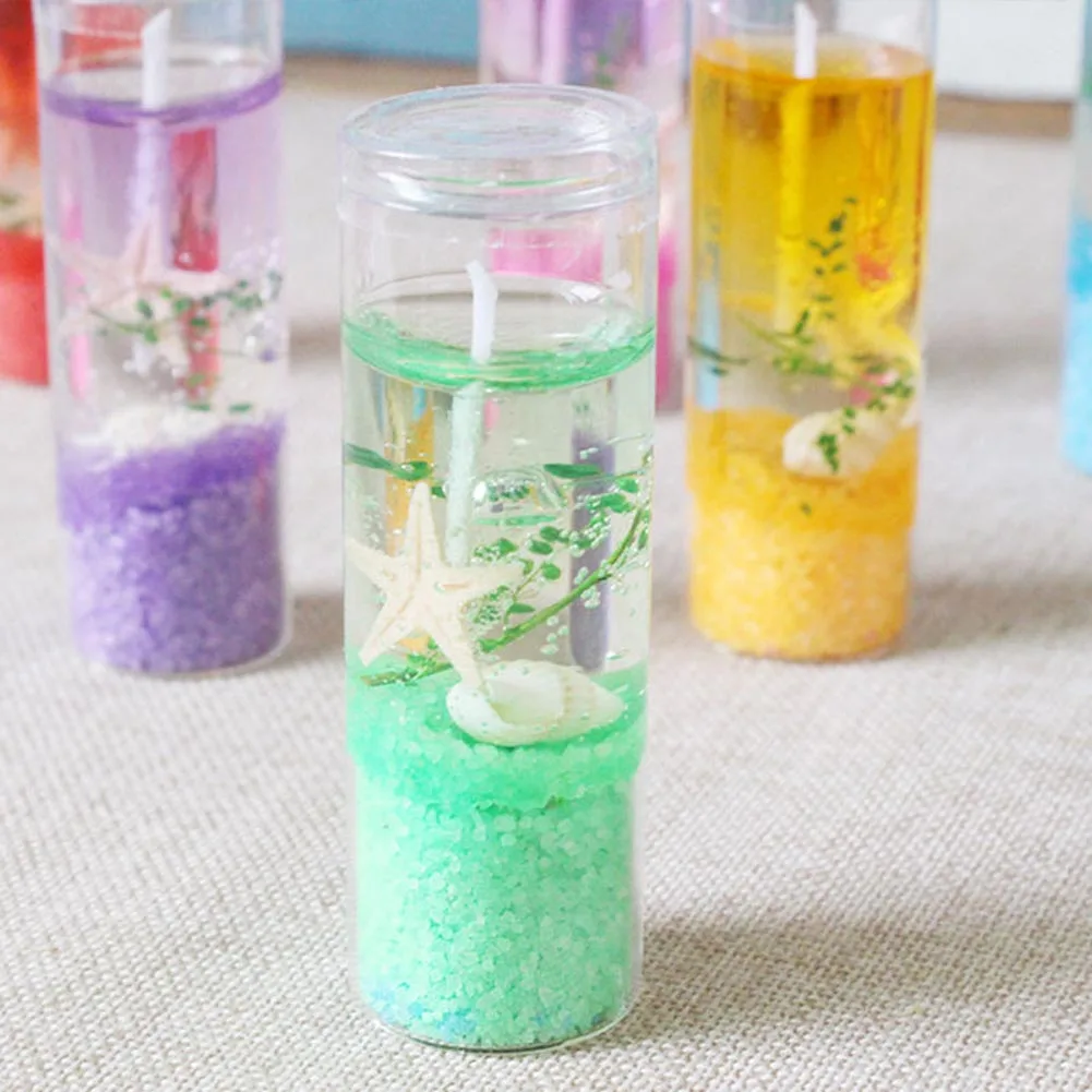 RANDOM COLOURS. SEA GLASS