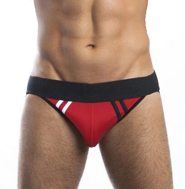 

Мужское нижнее белье jock, сексуальные трусики танга, мужские хлопковые стринги