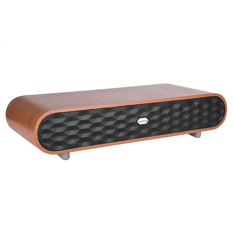 soundbar virtual 5.1