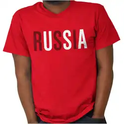 Россия, США, коллаж Дональд Трамп, анти-Трамп, Путиным, футболка, летняя Мужская модная футболка, удобная футболка