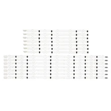 14 шт./компл. светодиодный подсветка полосы для samsung UE42F5300 D2GE-420SCB-R3 D2GE-420SCA-R3 2013SVS42F CY-HF420BGAV1H BN96-25306A 25307A