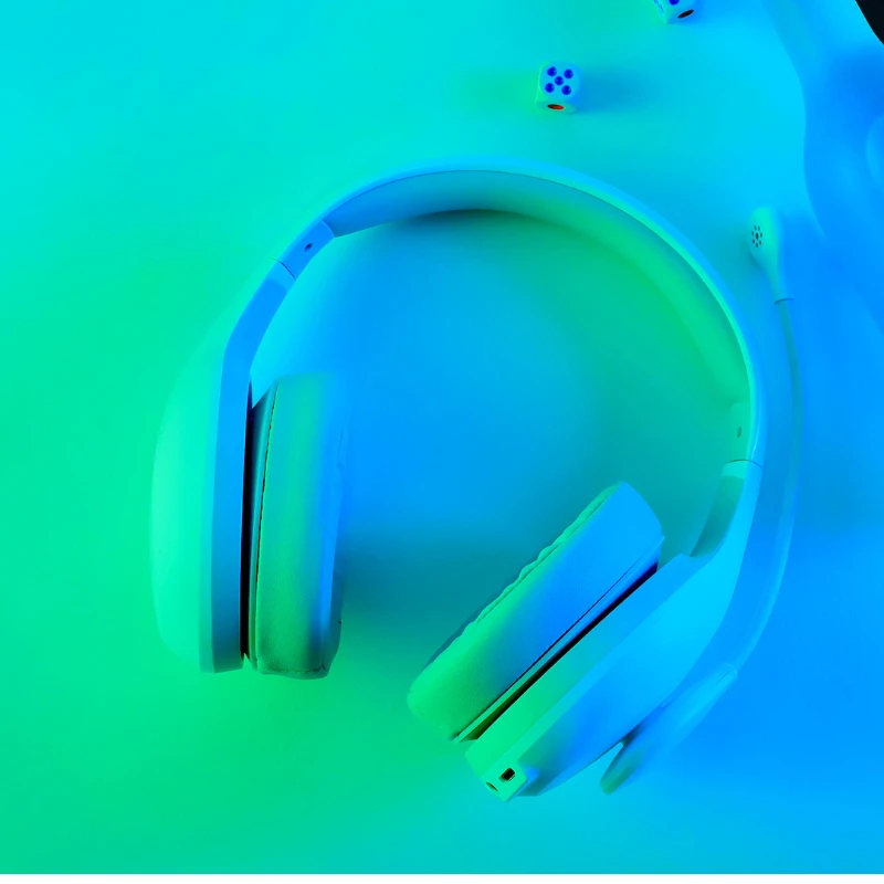 Оригинальные Xiaomi Mi наушники удобные расслабленные KTV версия Bluetooth микрофон