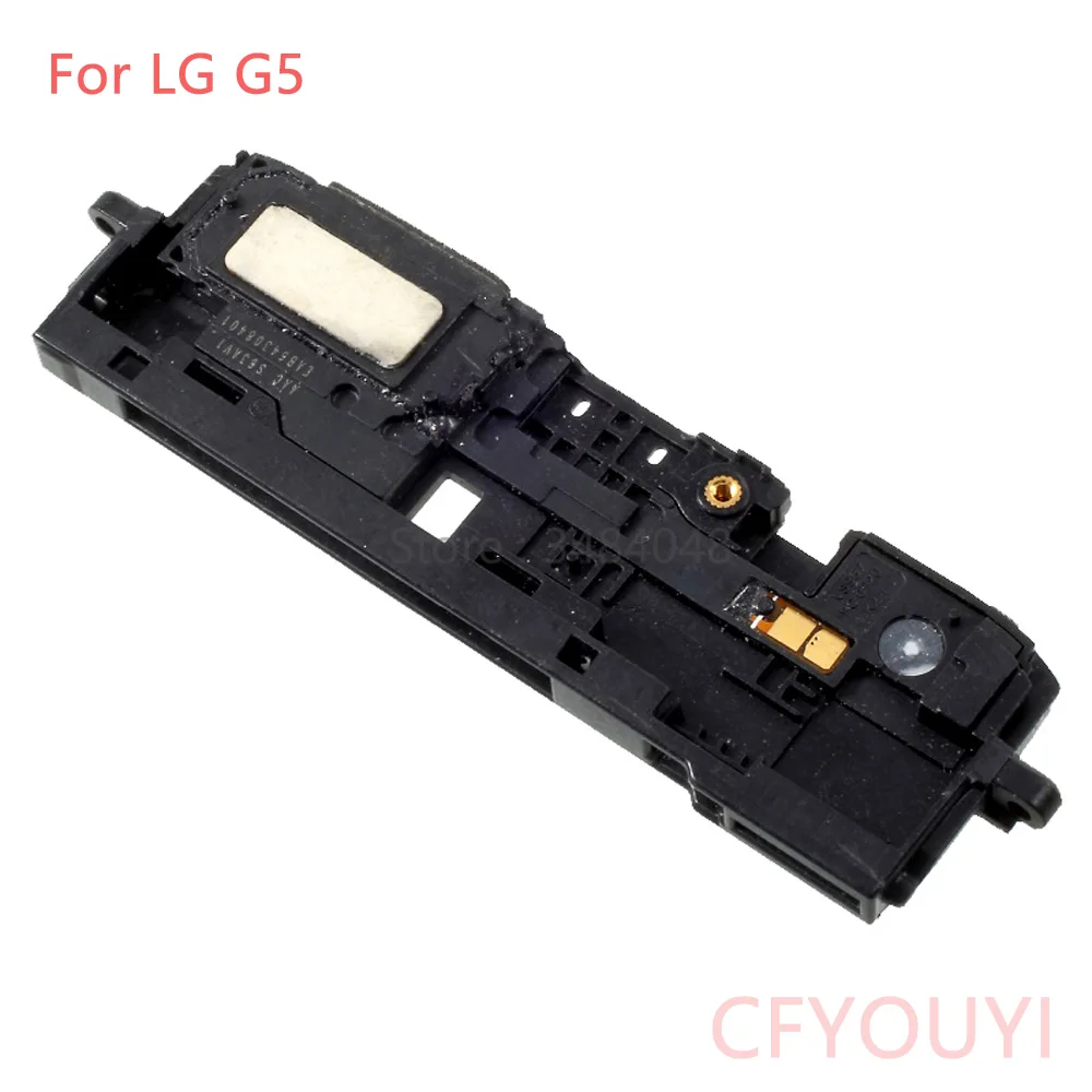 

Loudspeaker Bottom Loud Speaker Buzzer Ringer Module Board Assembly for LG G5