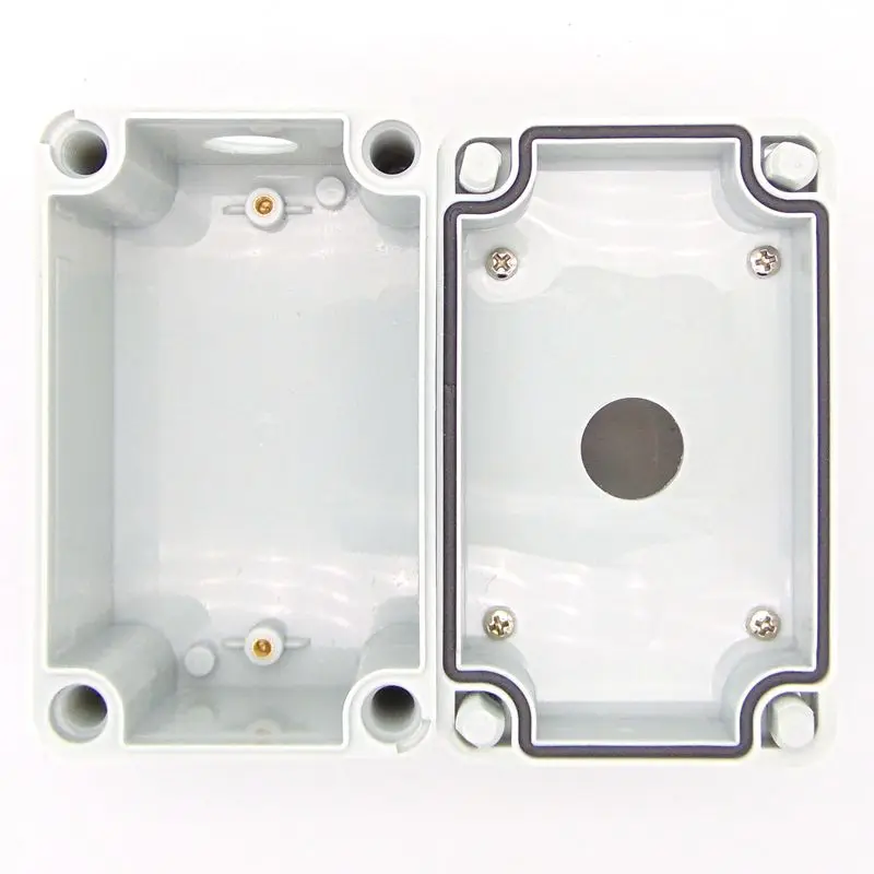 Emergência à Prova D'água 22mm Ip67 emergencia a prova dagua 22mm ip67 04