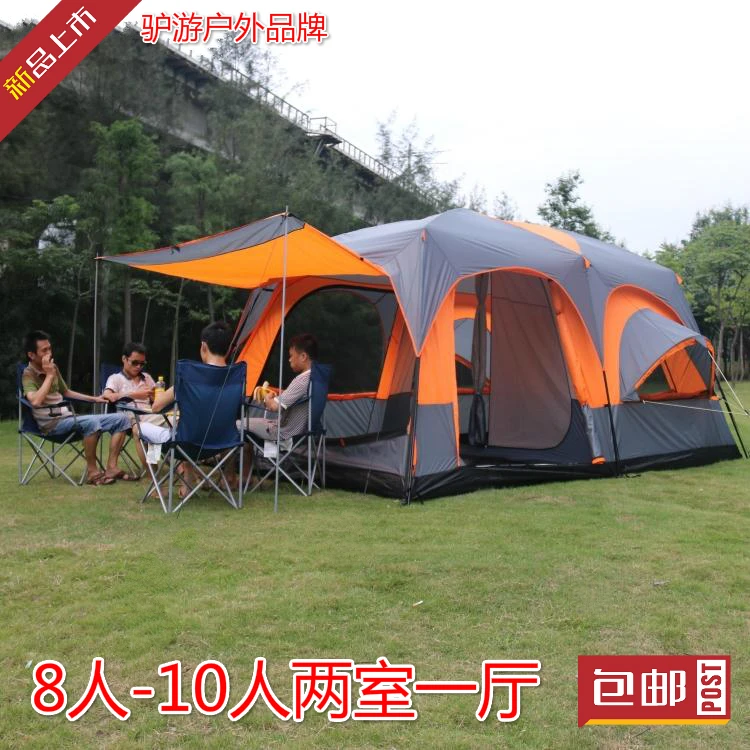 Online Get Cheap 10 Person Camping Tent -Aliexpress.com