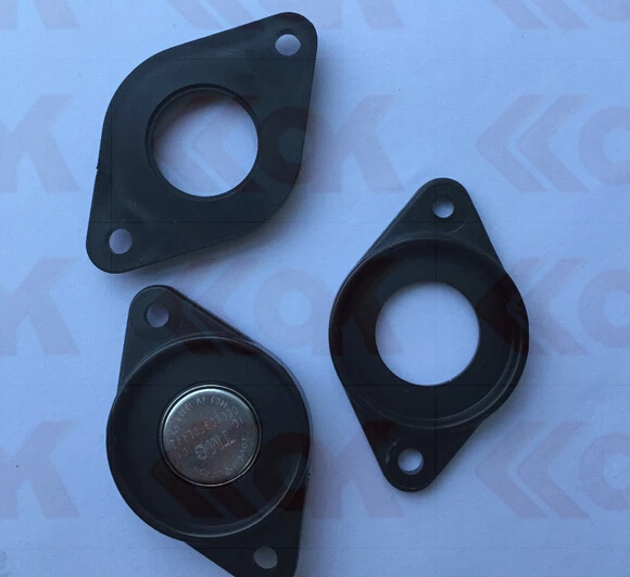 YongKaiDa TM1990A-F5 iButton карты настенный держатель