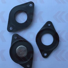 YongKaiDa TM1990A-F5 iButton карты настенный держатель