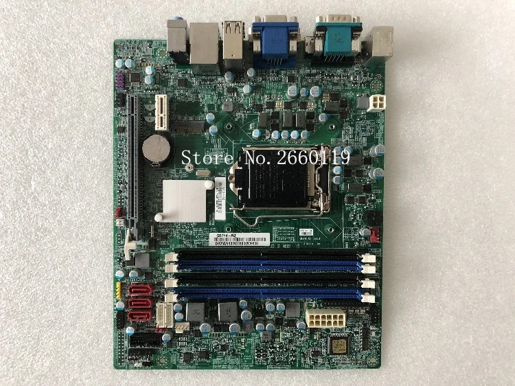 

Desktop mainboard for Q17H4-AD Q170 1151 motherboard Fully tested
