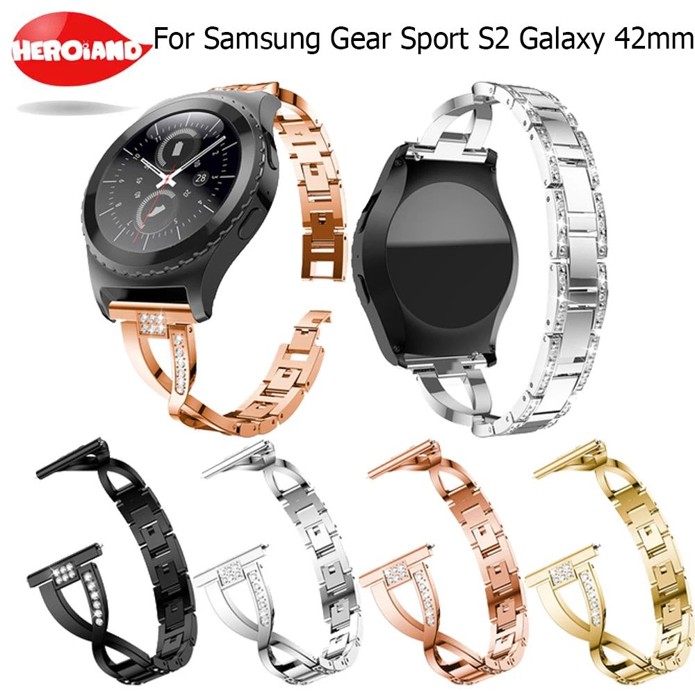 watch bands for galaxy gear s2