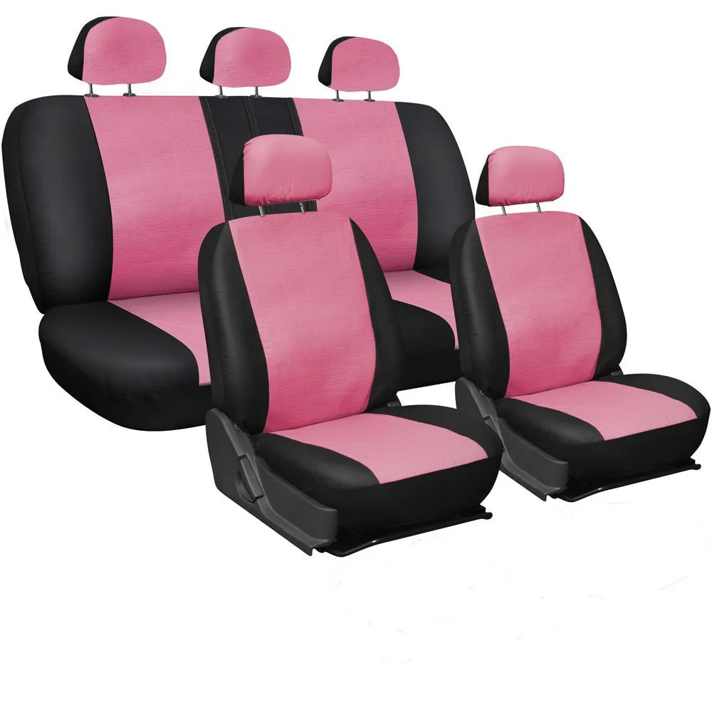 

Universal PU Leather car seat covers For Toyota Corolla Camry Rav4 Auris Prius Yalis Avensis SUV auto accessories car protect