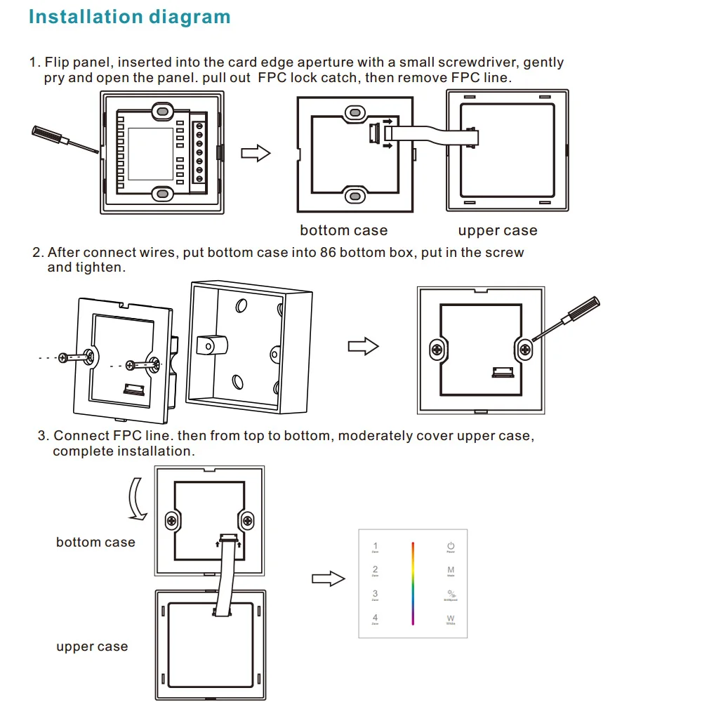 LED Controller