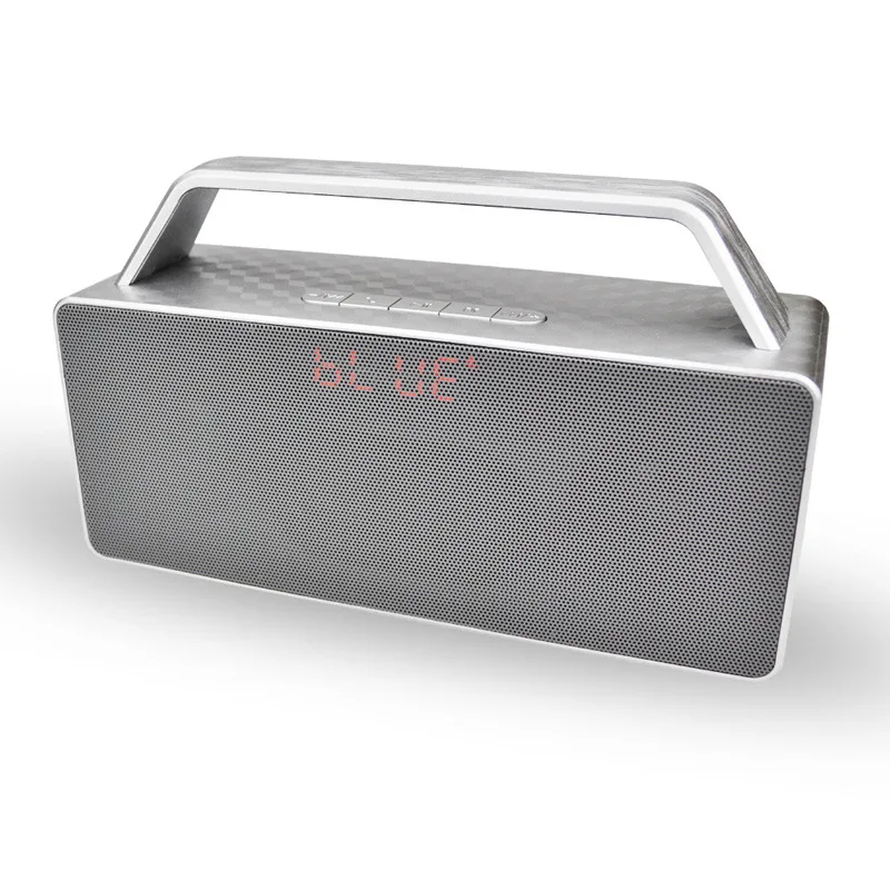 Bluetooth speaker 5