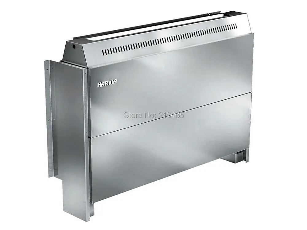 Free shipping HH6 6KW Hidden Heater 100% Original Harvia | Обустройство дома