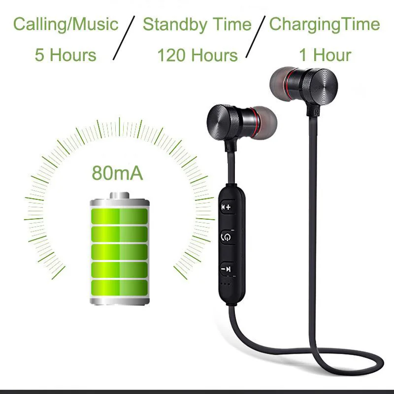 bluetooth earphone 2