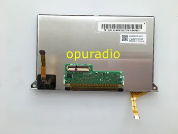 

Wholesales Brand new 5inch LCD display LQ050T5DW02 with touch screen for FIAT car GPS navigation LCD 3PCS/Lot