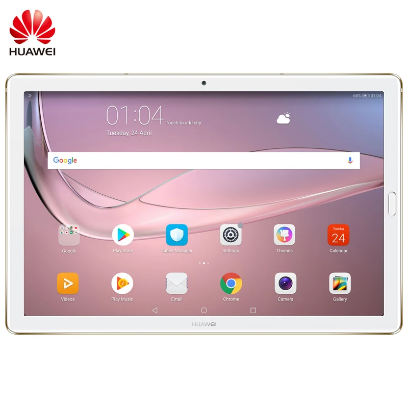 Оригинальный huawei Mediapad M5 PRO Tablet PC 10,8 дюйма 4 GB ...