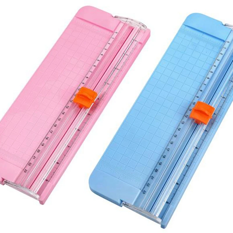 Резак Для Бумаги Ручной Купить