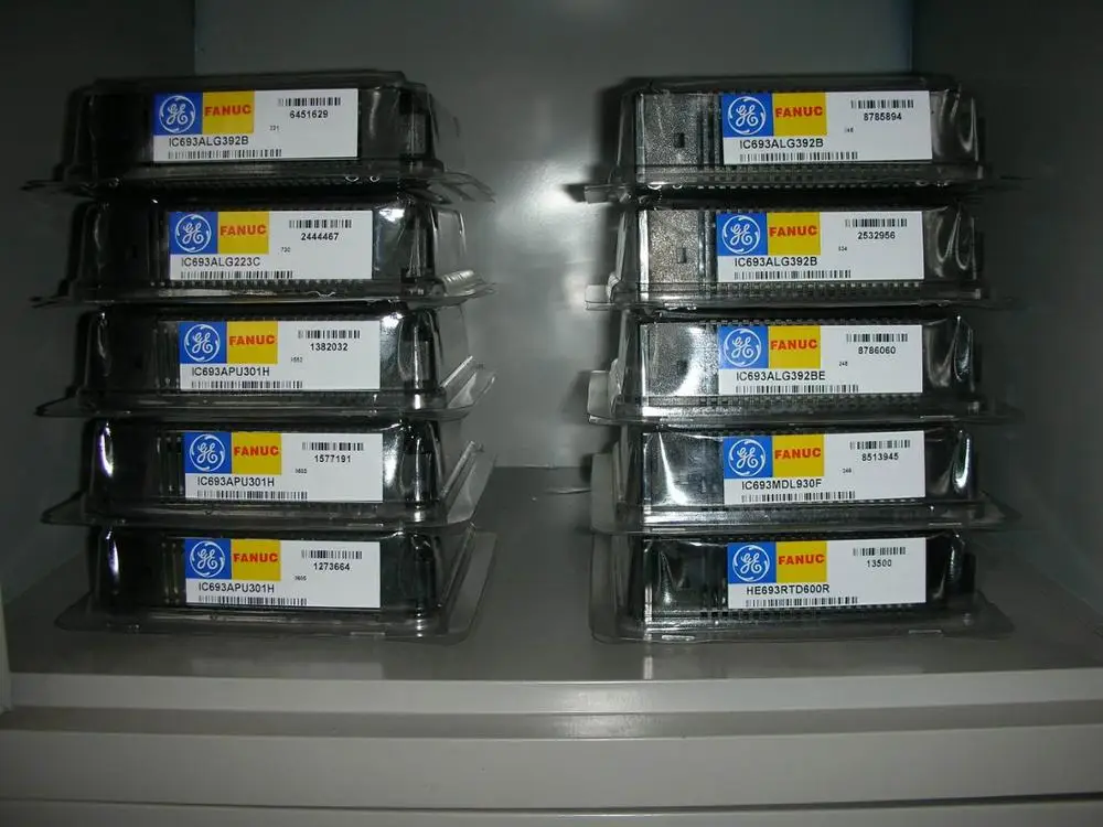 все цены на 1PC USED IC693MDL645 онлайн
