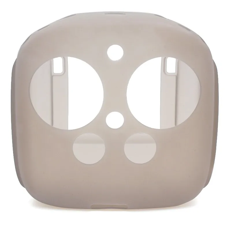DJI Inspire 1 Phantom 3 Phantom 4 Accessories Remote Control Silicone Protective Case For DJI Radio Control Part