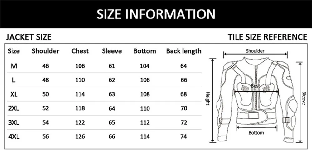 Защитная Экипировка, мотоциклетная броня, защита для мотокросса по бездорожью, защита от брони, P1353, куртка, жилет, одежда