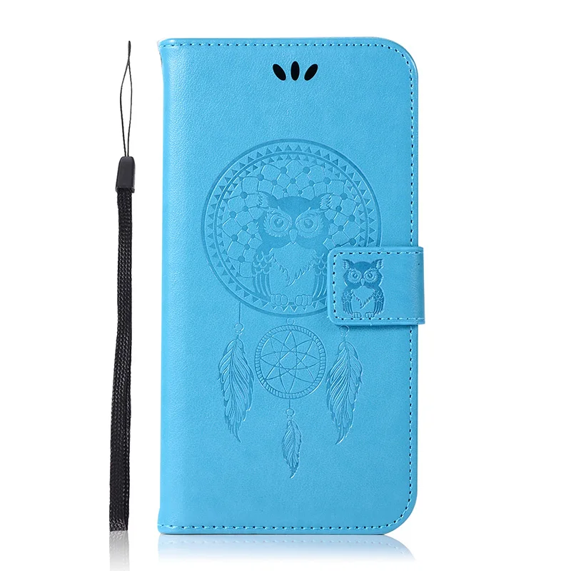 

Coque Case for Asus ZE500KL PU Leather Etui Wallet Cover Capa For Asus Zenfone 2 Laser ZE500KL Case Flip Fundas