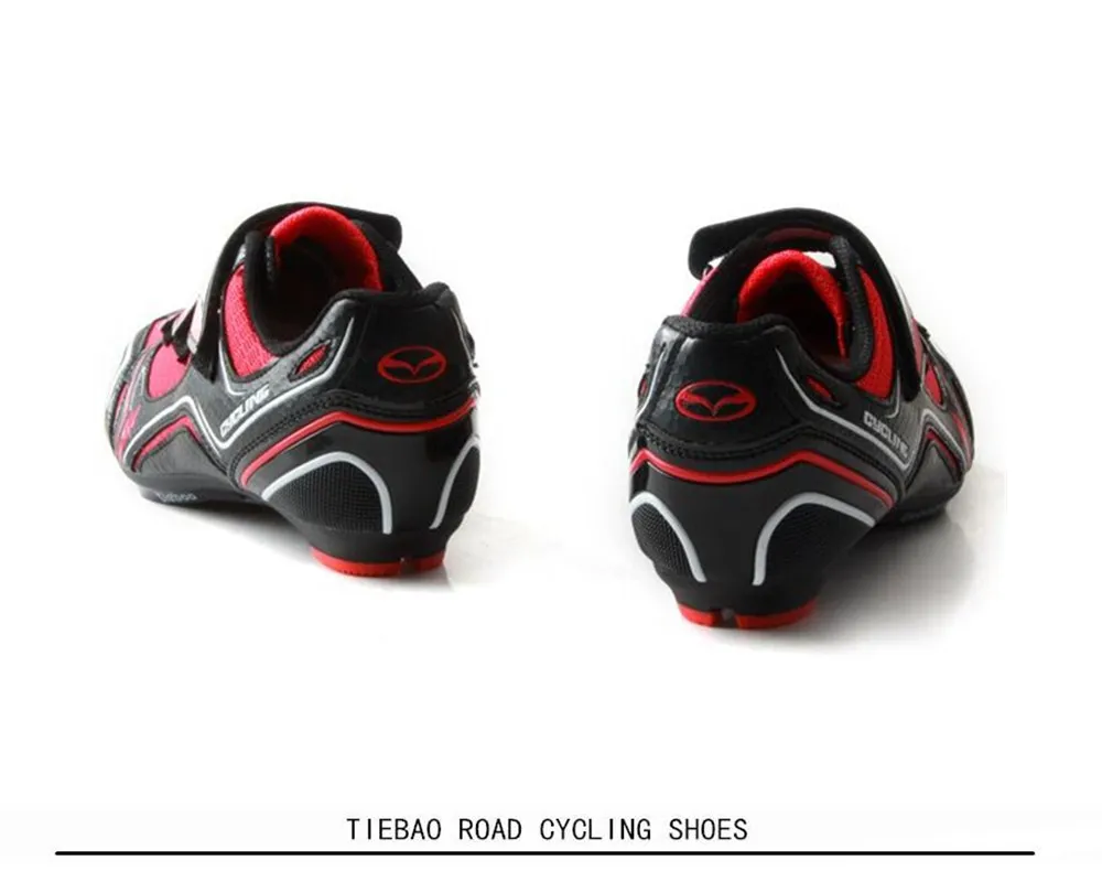 12 bicycle shoes