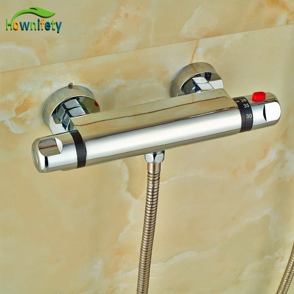 Buy Europ Design Brass Chrome Polish Mixer Body