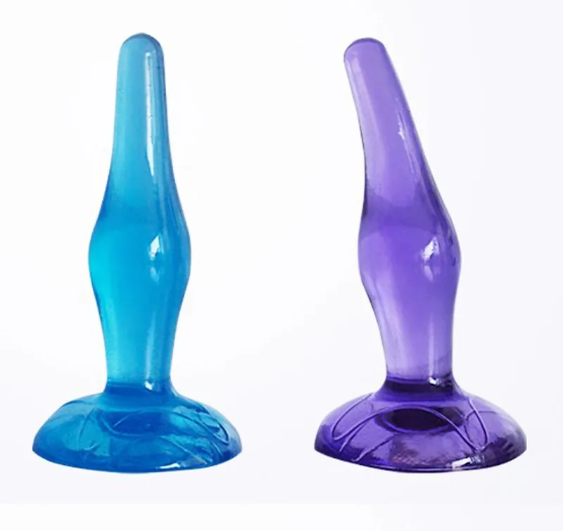Opinie Anal Sex zabawki 3 sztuk/zestaw korki analne produkty dla do… sklep online