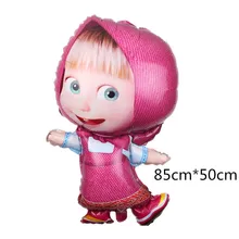 Taoqueen мультяшная шляпа большого размера Мультяшные шары гелиевые шары украшения на день рождения праздничные Свадебные шляпы