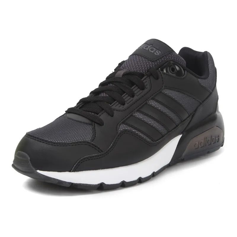 الأصلي الابتكار أديداس NEO التسمية RUN9TIS الرجال تزلج أحذية رياضية ارتداء في الهواء الطلق الرياضية تنافسية التهوية AC7581 الأصلي الابتكار أديداس NEO التسمية RUN9TIS الرجال تزلج أحذية رياضية ارتداء في الهواء الطلق الرياضية تنافسية التهوية AC7581