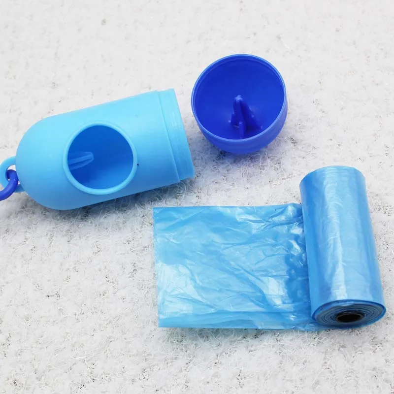 10 рулонов/партия = 200 шт. мешков для мусора дорожные подгузники детские пеленки для утилизации подгузников одноразовый мешок для мусора Детские комплекты для здравоохранения
