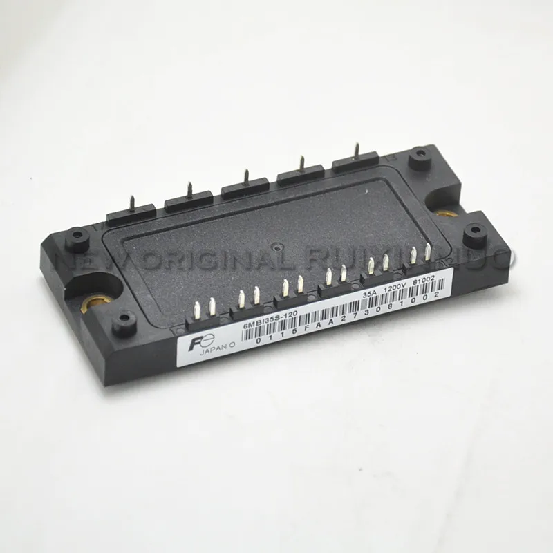 

6MBI35S-120 6MBI35S 1/PCS New module