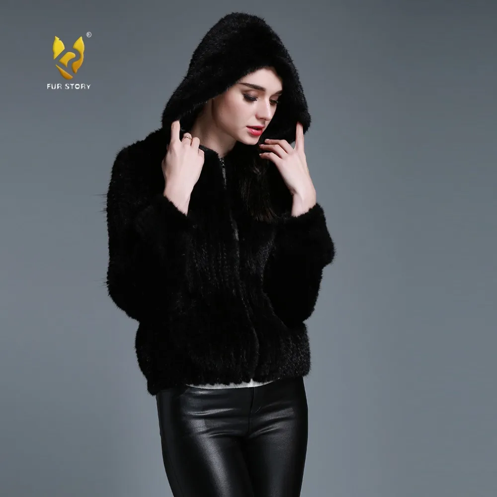 US $208.45 45% OFF|Pelz Geschichte 15131A Mode Gestrickte Nerz Mantel Frauen Winter Echtpelz Jacke mit Kapuze Plus Größe Zipper Jacken Weiblich 5XL in US $208.45 45% OFF|Pelz Geschichte 15131A Mode Gestrickte Nerz Mantel Frauen Winter Echtpelz Jacke mit Kapuze Plus Größe Zipper Jacken Weiblich 5XL in